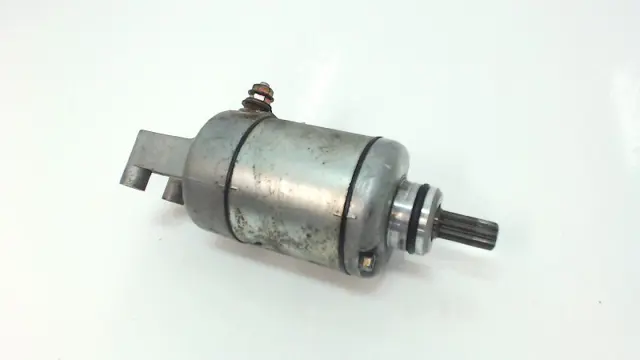 STARTMOTOR Yamaha YZF R6 1998 - 2002