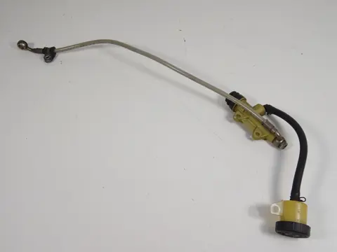 REMPOMP ACHTER Ducati monster 600 2002 - 2007