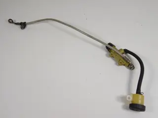 REMPOMP ACHTER Ducati monster 600 2002 - 2007