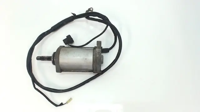 STARTMOTOR Suzuki SV 1000 2003 - 2009