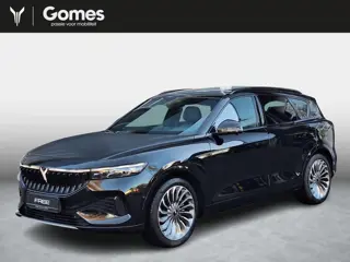 VOYAH Free Limited Edition Business 4WD 106 kWh | Schuifdak | Black Line | Luchtvering | 360° camera