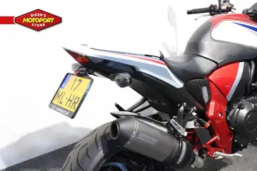 Honda CB 1000 R ABS (2016)