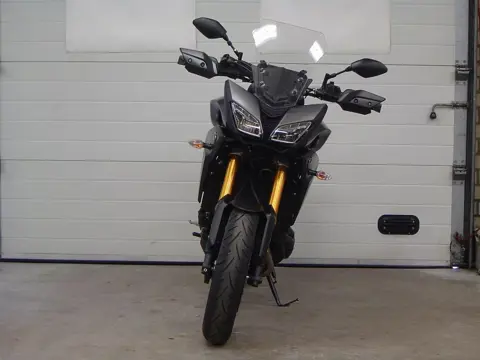 Yamaha MT 09 TRACER ABS (2015)