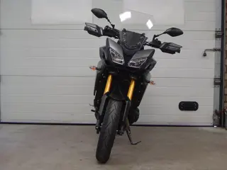 Yamaha MT 09 TRACER ABS (2015)