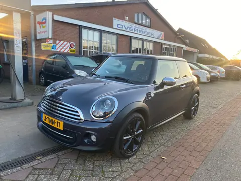 Mini Mini 1.6 Cooper Westminster,Panodak