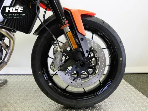 KTM Duke 790 (2019)