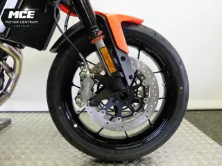 KTM Duke 790 (2019)