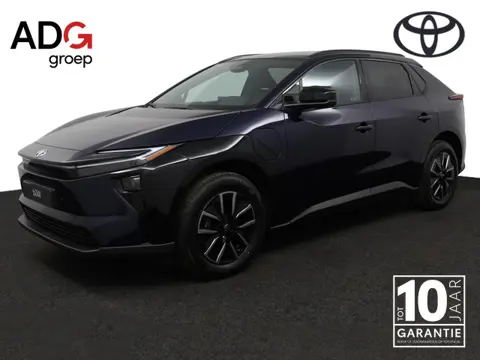 Toyota bZ4X Dynamic 73 kWh | Adaptive Cruise Control | 360 graden camera | Apple Carplay | Android A