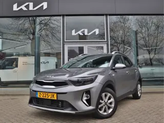 Kia Stonic 1.0 T-GDi MHEV DynamicLine | Camera | Navigatie | ECC-Airco | Cruise Control | Tot 10Jr.K
