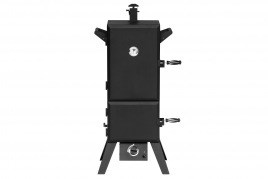 Mustang gas rookoven Kymi 4.4 KW