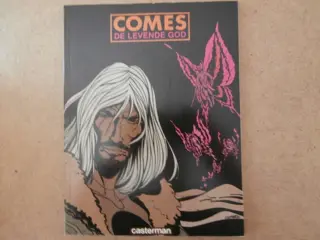 Comes adv7110