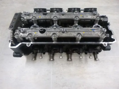CILINDERKOP Suzuki GSR 750 2011 - 2016