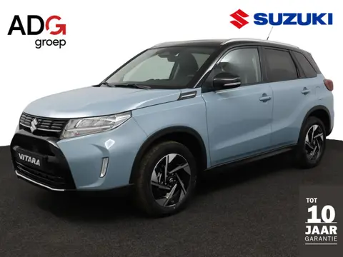 Suzuki Vitara 1.4 Boosterjet Smart Hybrid Style \ Climate controll | Cruise control adaptive | Navig