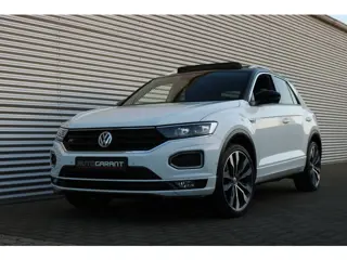 Volkswagen T-Roc 2.0 TSI 4Motion R-Line DSG 190PK (Panoramadak VirtualCockpit Carplay ACC BeatsSound