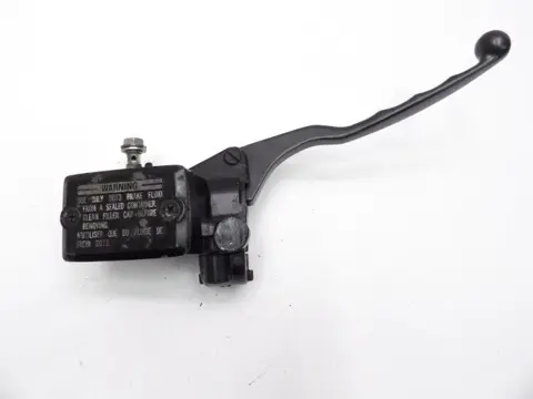 REMPOMP Kawasaki GPZ 600 1985 - 1987