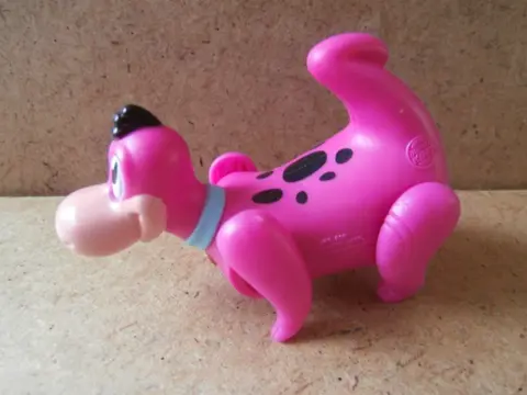 Flintstones 14 adv7532