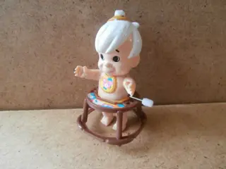 Flintstones 17 adv7535