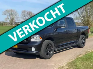 Dodge Ram 1500 5.7 V8 | 401 PK | LPG | Top staat!