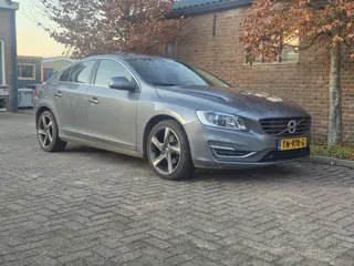 Volvo S60 2.0 T5 Summum