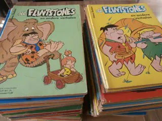 De flintstones 1 adv6926