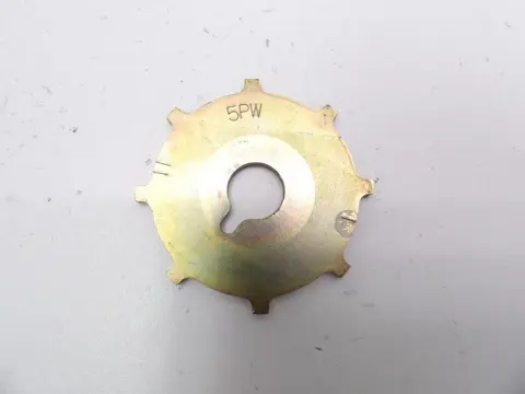 PULSGEVER Yamaha YZF R1 2002 - 2003