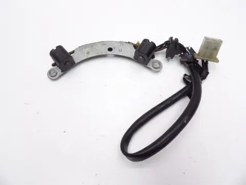 PULSGEVER Yamaha XV 920 1982 - 1988