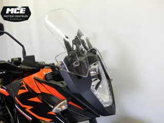 KTM 1090 Adventure (2018)