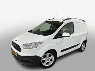 FORD TRANSIT COURIER 1.5 TDCI TREND, Airco, PDC, Navigatie, Bluetooth, Cruise Ctrl