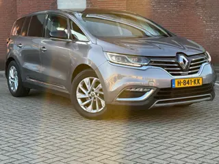Renault Espace 1.6 dCi Dynamique 7p.|AUTOMAAT|PANNO|LEDER|7PERSOONS