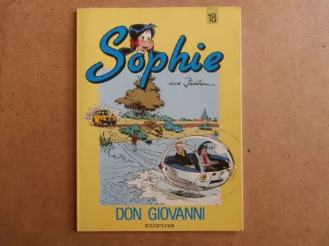 Sophie 2 adv6971