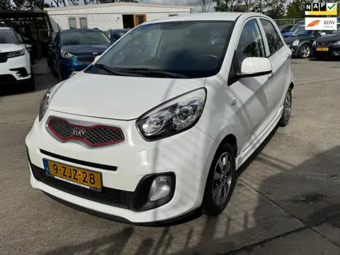 Kia Picanto 1.0 CVVT X-treme / AIRCO / NAP