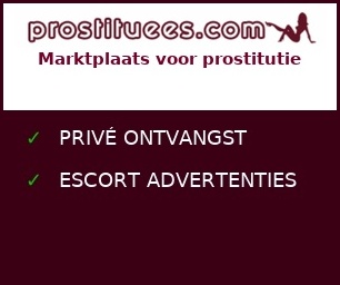 Advertentie platform voor prostituees