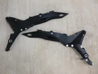 ACHTER SUBFRAME Ducati Multistrada 950 2017 - 2020