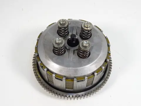 KOPPELING Kawasaki Z 750 2011 - 2012