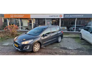 Peugeot 308 SW 1.6 VTi Access Climat Cruise Trekhaak