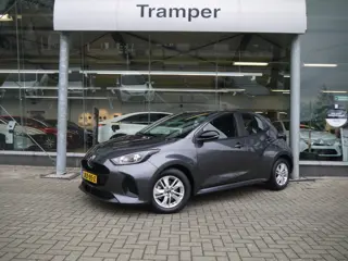 Mazda 2 Hybrid 1.5 Centre-line 116 |Rijklaar