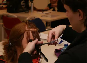 Opfriscursus Haarknippen in heel Nederland door SELFLINE