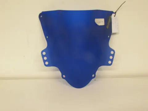 KUIPRUIT Suzuki GSX R 1000 2005 - 2006