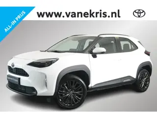 Toyota Yaris Cross 1.5 Hybrid 116 Active Limited, 18 Inch , Stoelverwarming!