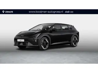 Kia EV4 Plus Advanced 81.4 kWh Direct leverbaar.