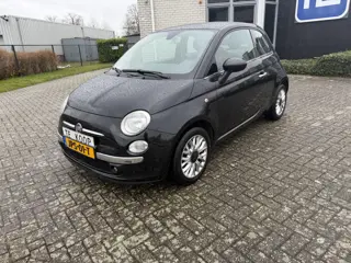 Fiat 500 1.2 Popstar