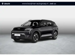 Kia EV3 Plus 81.4 kWh Direct leverbaar.
