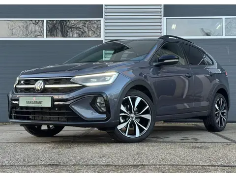 Volkswagen Taigo 1.0 TSI R-Line |Camera |Virtual display |IQ Light |Keyless |Stoelverw. |ACC