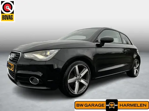 Audi A1 1.4 TFSI Ambition Pro Line Business | Navi |