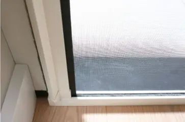 Deurrolhor S700 BRUYNZEEL 110x205