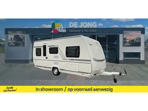 Fendt Bianco Selection 465 TG (bj 2026)