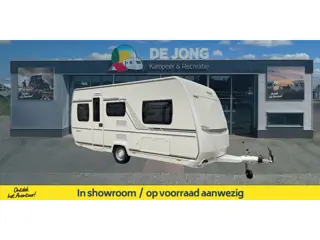 Fendt Bianco Selection 465 TG (bj 2026)