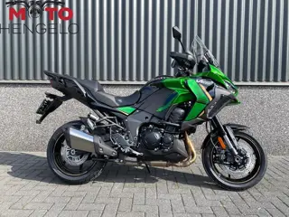 Kawasaki VERSYS 1100 SE (bj 2026)