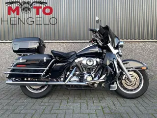 Harley-Davidson FLHR ROAD KING (bj 2007)