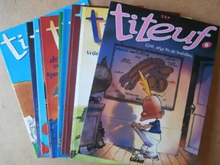 Titeuf adv7027
